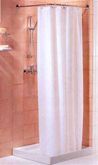 Les barres et Rideaux de douche Les barres et Rideaux de douche