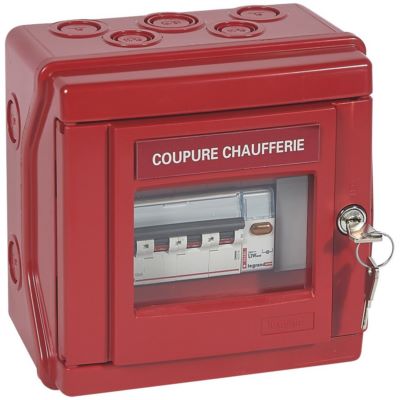 Photo de l