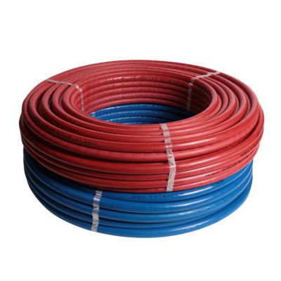 Henco tube multicouche 20 x 2 longueur 5 m