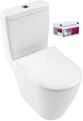 Combi Pack AVENTO Direct Flush