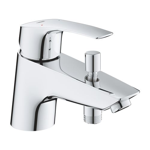 Mitigeur GROHE monotrou EUROSMART